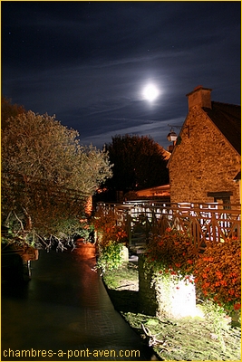 Pont-aven : Galerie de l'Aven