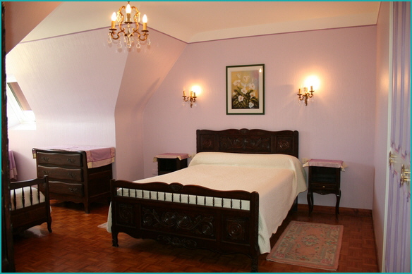 Chambre d'hotes pont-aven