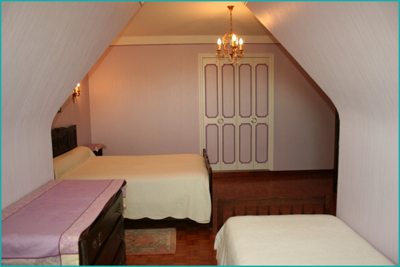 Chambre d'hotes pont-aven